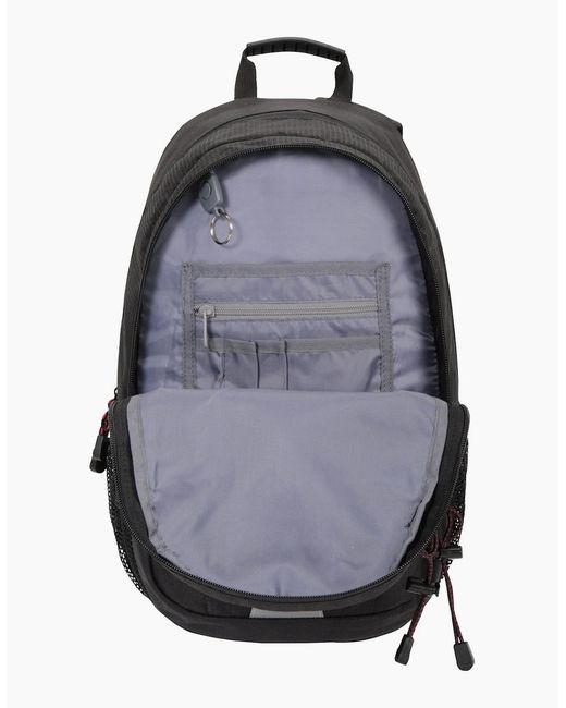 Mountain Warehouse Black Quest 23L Laptop Bag
