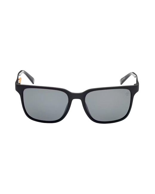 Timberland Gray Lens Sunglasses for men