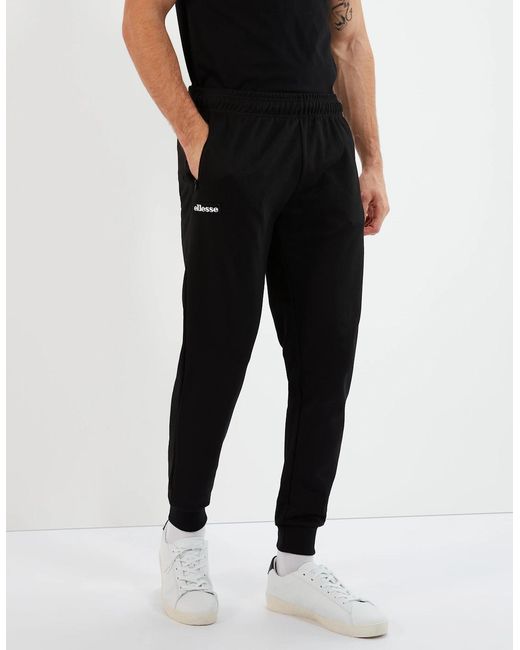 Ellesse Blue Bertoni Track Pant for men