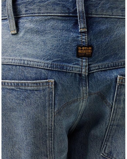 G-Star Blue 5620 3D Reg for men