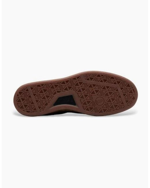 Clarks Black Craftrally Ace for men