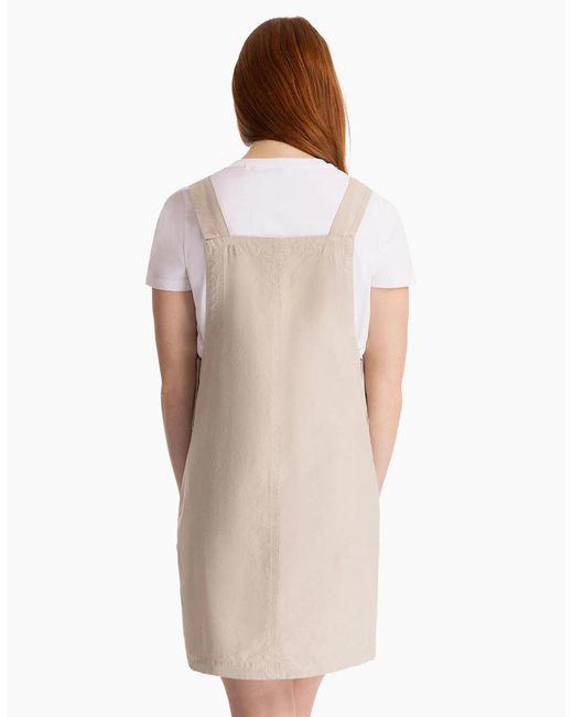 Trespass Natural Ladies Twirl Casual Dress