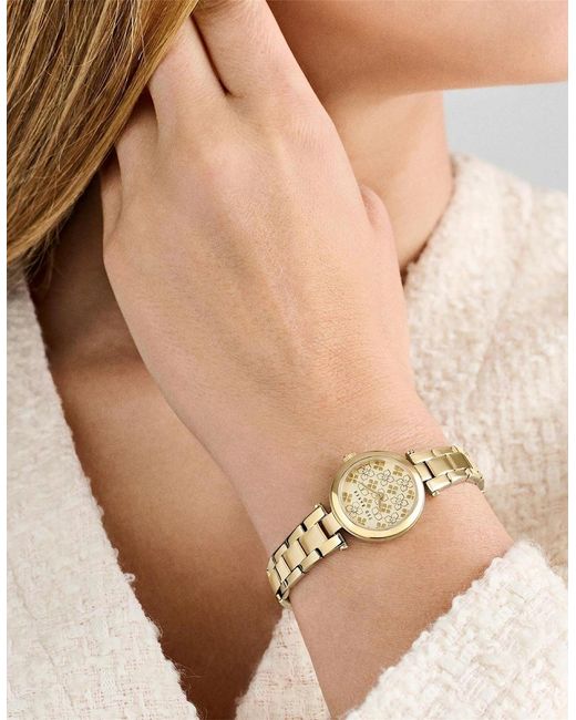 Ted Baker Metallic Jolyye Watch for men