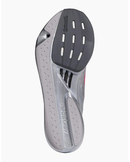 Adidas Gray Adizero Takum