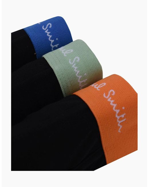 Paul Smith Gray Trunks for men