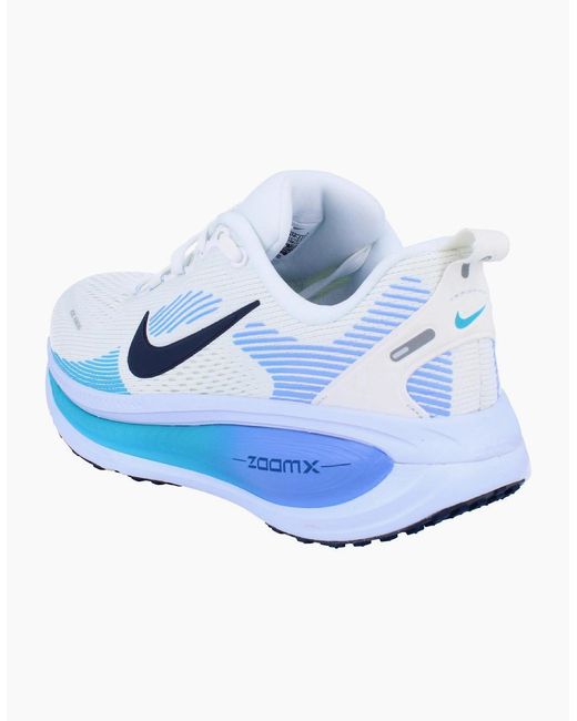 Nike Blue Vomero 18 Running Trainers Hm6804 Shoes 114
