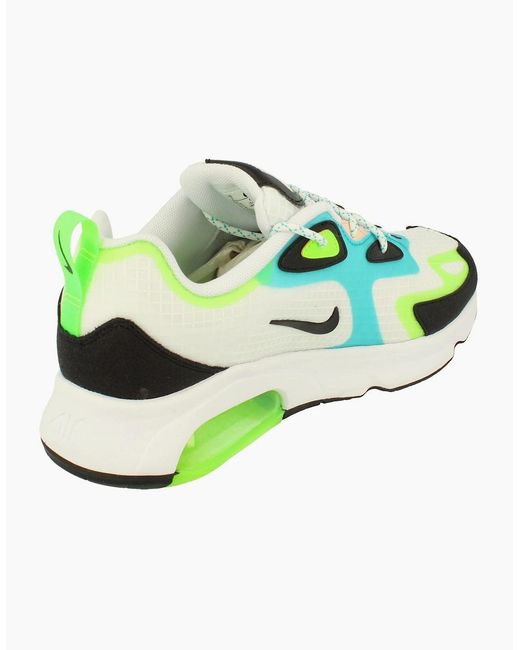 Nike Air Max Green 200 Se Cj0575 101 for men
