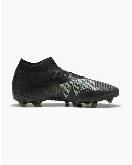 PUMA Black 8 Pro Artificial Ground Football Boots for men