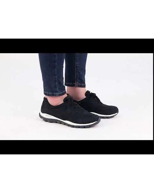 Gabor Blue Helen Sports Trainers