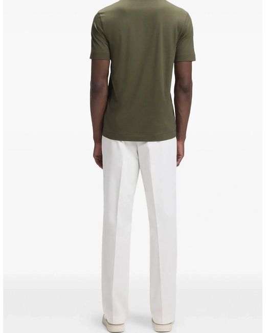 Boss Green Thompson 01 T Shirt for men