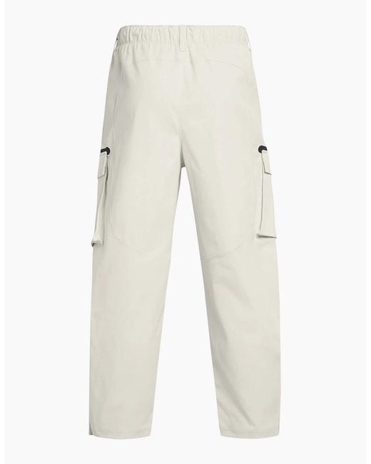 Under Armour Natural Utility Cargo Joggers for men