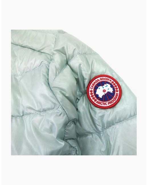 Canada Goose Blue Cypress Jacket Meltwater