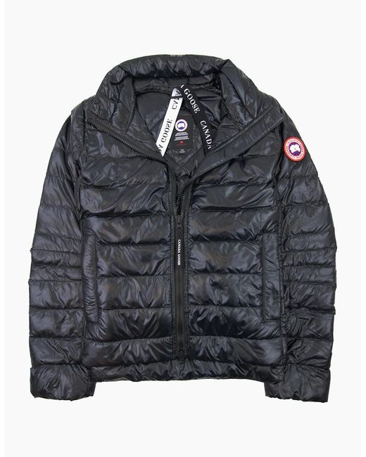 Canada Goose Blue Cypress Jacket 61