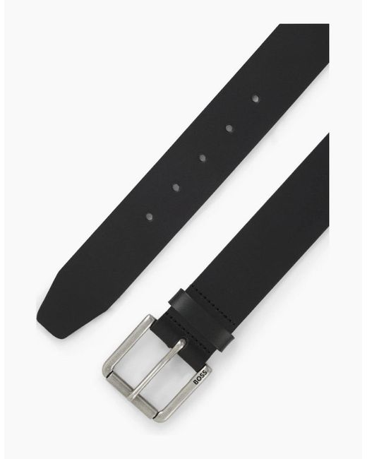 Boss Black Boss Joris Sz40 Belt S1-26 001 for men
