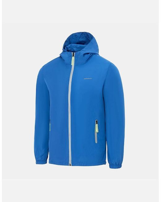 Donnay Blue Lightwght Jacket for men