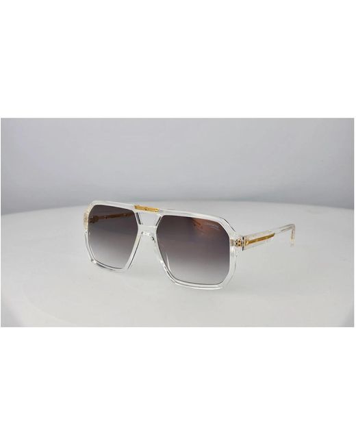 Carrera Black Sunglasses Victory C 01/S 900Fq 60 for men