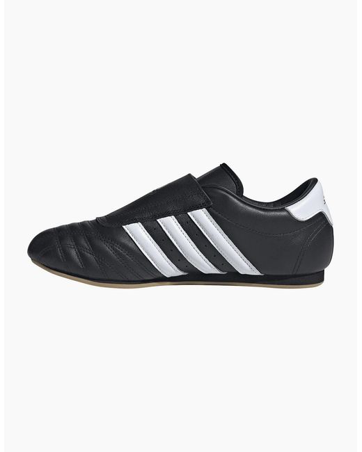 Adidas Originals Black Adidas Taekwo