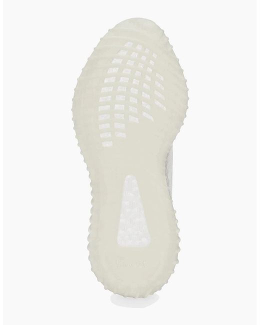 Yeezy White Boost 350 V2 Sneakers for men