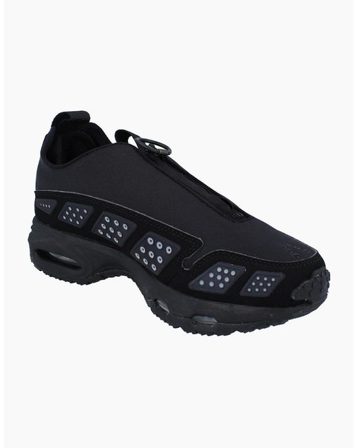 Nike Air Max Black Nike Air Max Sndr Running Trainers Fz2068 Shoes 001