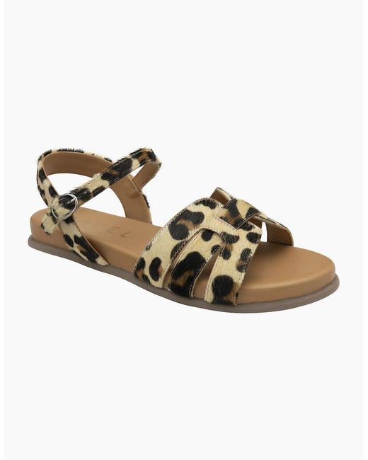 Ravel Multicolor Keld Sandals
