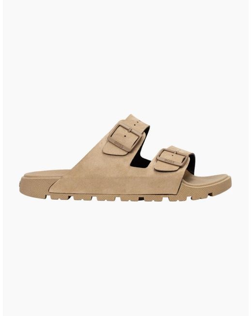 Boss White Boss Surfley Sand Mf 260 Med for men