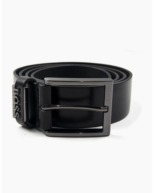 Boss Black Senol Belt for men