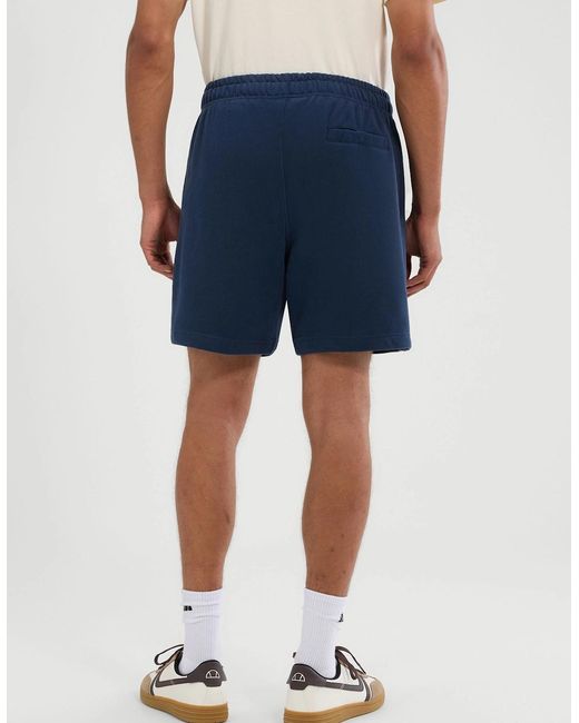 Ellesse Blue Zanica Short for men