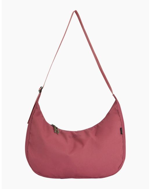 Regatta Pink Boulder Crossbody Bag