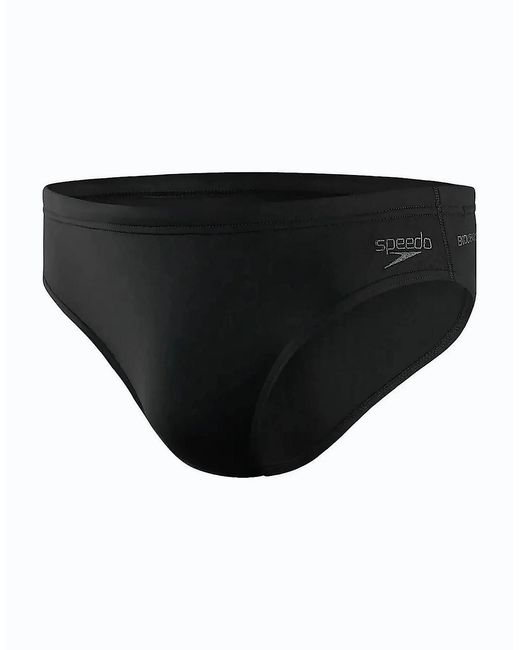 Speedo Blue Eco Endurance+ Swim Briefs for men