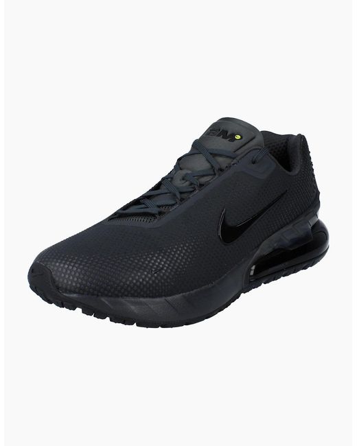 Nike Air Max Black Pheonix Running Trainers Fz5307 Shoes 008 for men