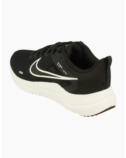 Nike Black Downshifter Dd9294 001