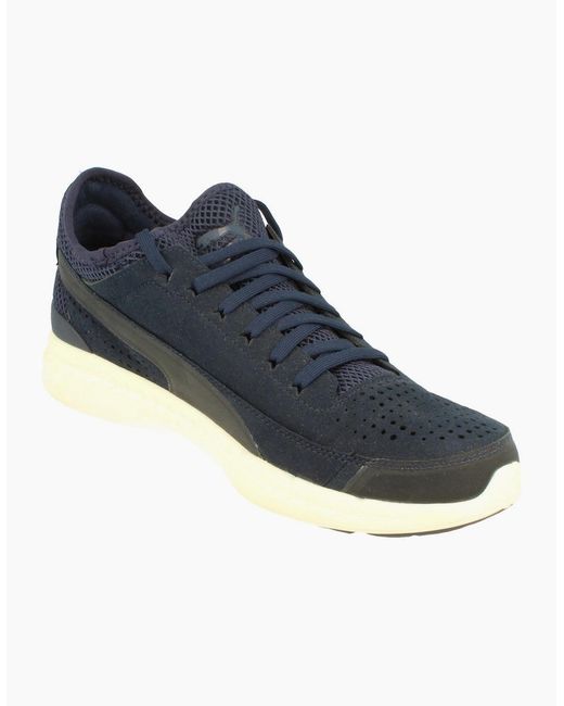 PUMA Blue Ignite Sock 360570 03 for men