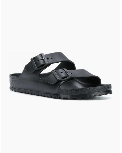 Birkenstock Arizona Black Arizona Eva Regular for men