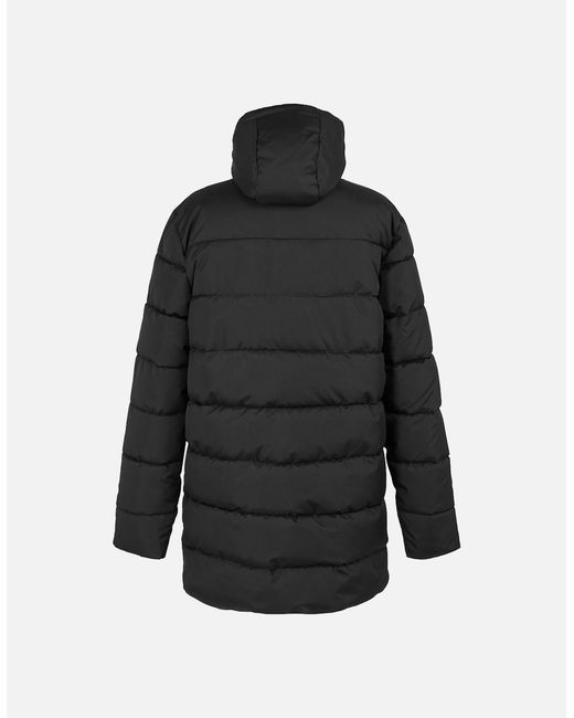 Regatta Black Lakiver Padded Jacket for men