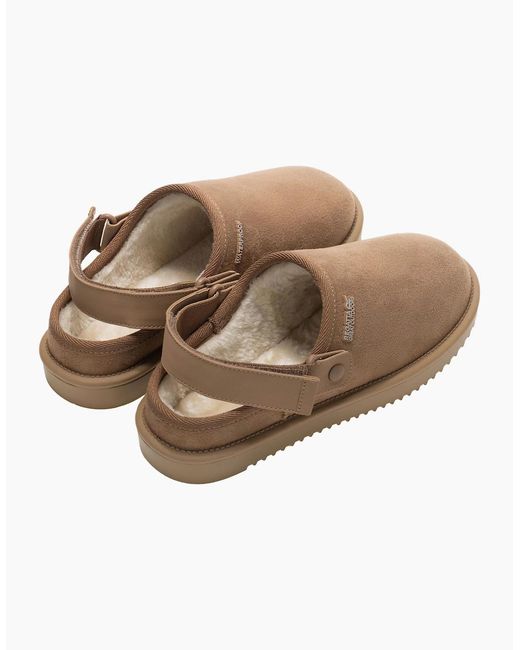 Regatta Brown Ladies Risley Clogs