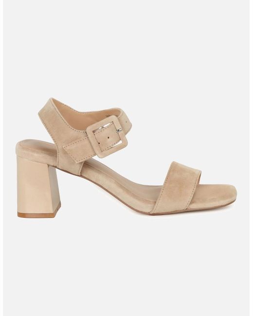 Lotus Natural Norah Sandals