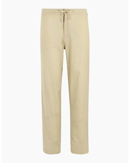 Regatta Natural Hadlin Trousers for men