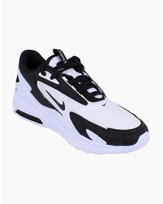 Nike Air Max White Bolt Cu4152 101