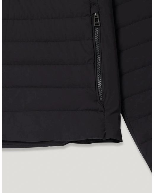 Belstaff Black Chassis Jacket for men