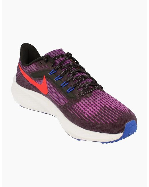 Nike Air Zoom Pegasus Purple Nike Air Zoom Pegasus 39 Dh4072 502