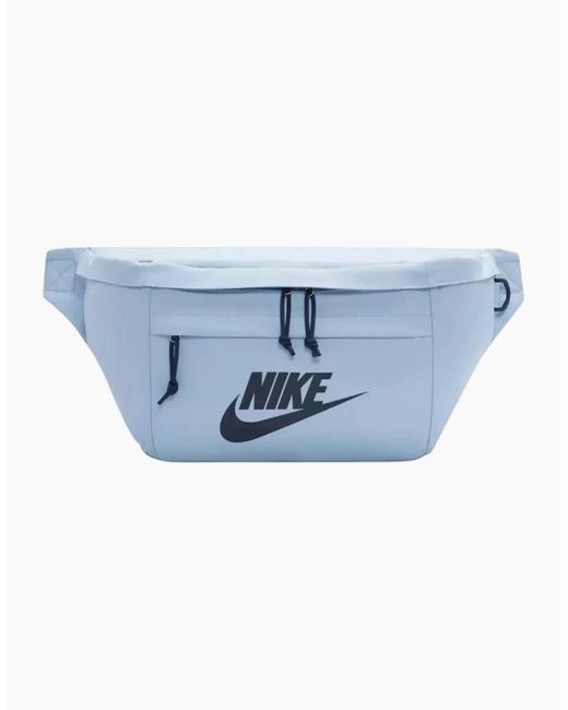 Nike Blue Light Crossover Bag for men