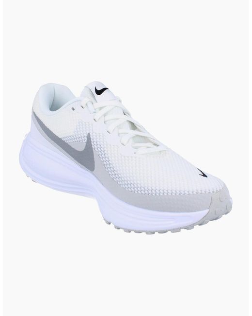 Nike Blue Revoution 8 Running Trainers Hj9198 Shoes 122 for men