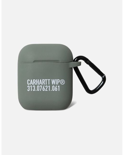Carhartt Green Tour Airpod Case for men