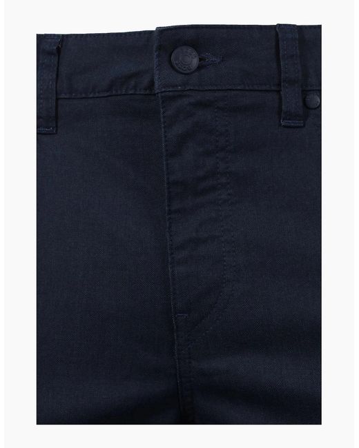 Boss Blue Boss H Delaware 5 Trousers Dark for men