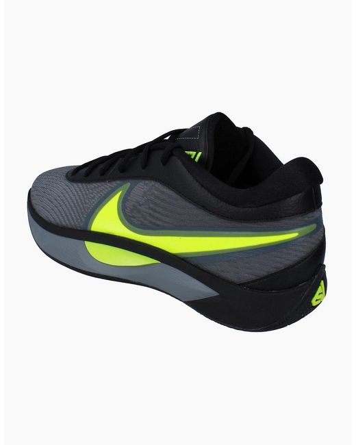 Nike Blue Giannis Freak 6 Basketball Trainers Fj7792 001 for men
