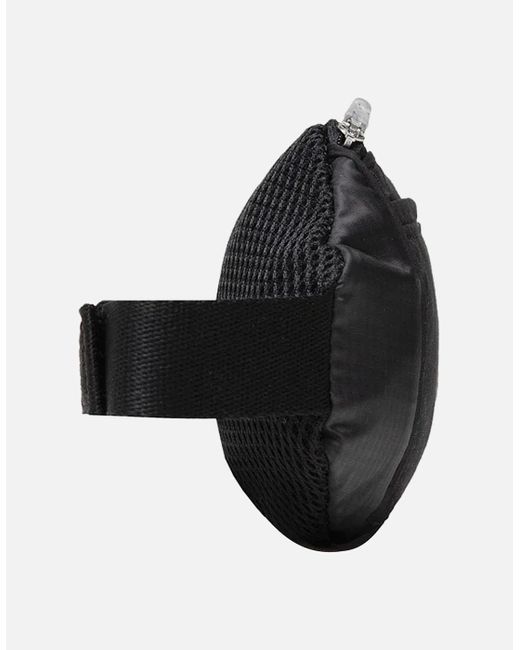 Nike Black Challenger Waist Bag