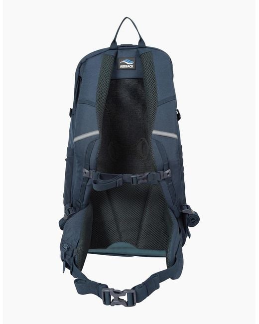 Mountain Warehouse Blue Pace 30L Backpack