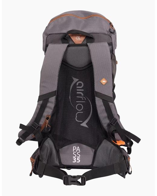 Trespass Gray Pass 35L Hiking Backpack