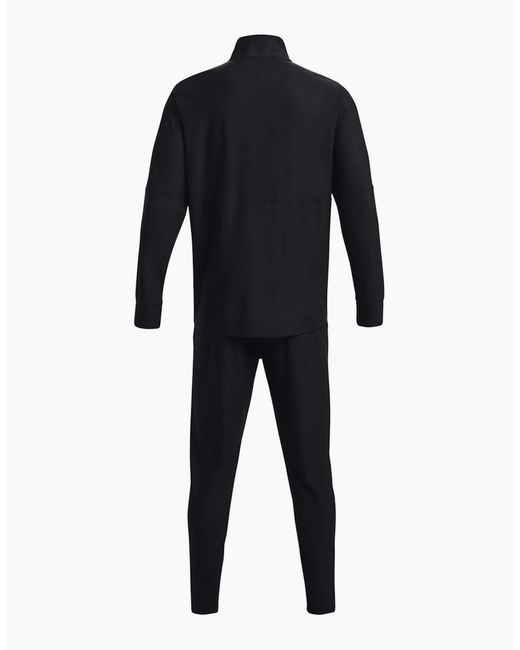 Under Armour Blue Challenger Tracksuit for men