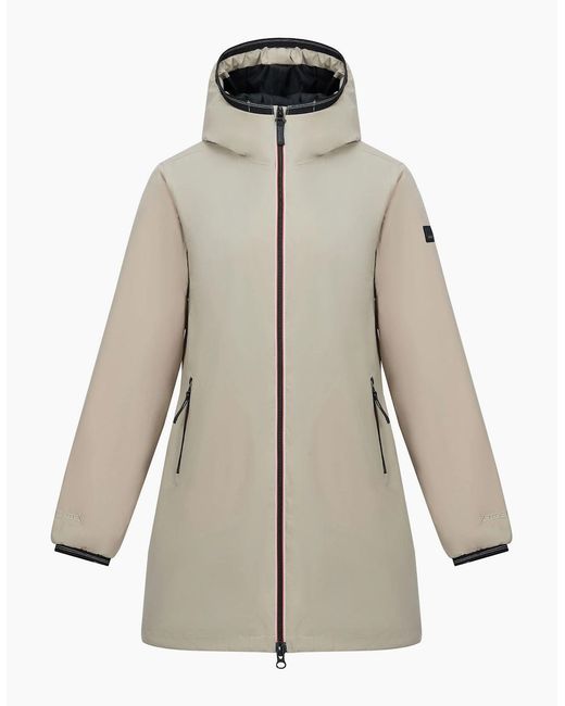 Regatta Natural Ladies Lenika Waterproof Jacket